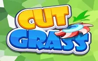 Cut Grass Arcade game thumbnail