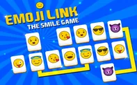 Emoji link : the smile game