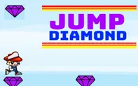 Jump Diamond game thumbnail