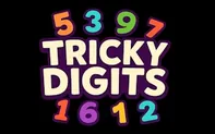 Tricky Digits