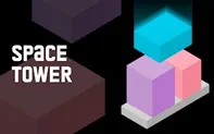 Space Tower game thumbnail