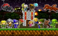Mini Guardians: Castle Defense game thumbnail