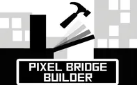 Pixel Bridge Builder