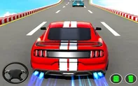 Advanced 3D Car Parking Simulator game thumbnail