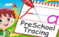 ABC Kids Tracing and Phonics 
