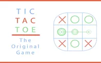 Tic Tac Toe : The Original Game
