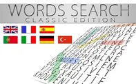 Words Search Classic Edition