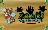 Zombies at the beach