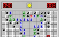 Minesweeper