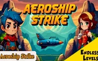 Aeroship Strike