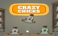 CRAZY CHICKS