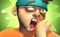 Slap Kings - Fun & Run 3D Game game thumbnail