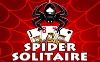 The Spider Solitaire game thumbnail