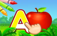 ABC Kids - Tracing & Phonics