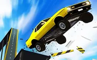 Sky driving Missions  game thumbnail