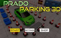 Prado Parking