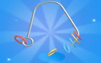 Slide Hoops 3D game thumbnail