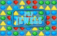 Pop Jewels