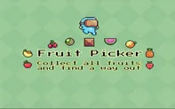 Fruit Picker