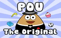 Pou pet
