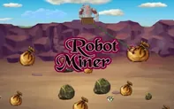 Robot Miner