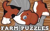 Farm Puzzles game thumbnail