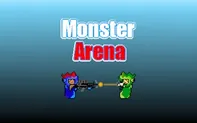 Monster Arena