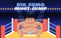 Big Sumo Must Jump