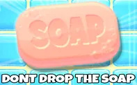 Dont Drop The Soap