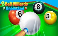 8 Ball Billiards