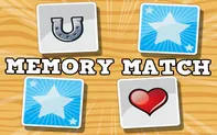 Memory Match