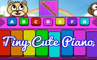 My Tiny Cute Piano