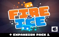 Fire & Ice - Season 2