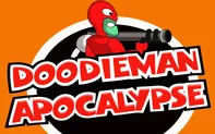 PoopieMan Apocalypse