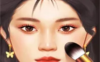 Makeup Master Game