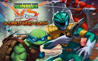 Ultimate Hero Clash! game thumbnail