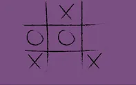 XOX | Tic Tac Toe