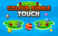 Colour Bubble Touch
