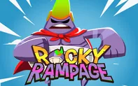Rocky Rampage Online