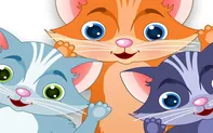 Kittens Match3