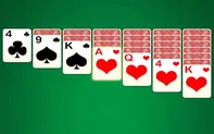 Solitaire Master-Classic Card