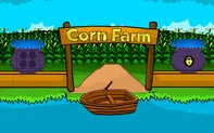 Corn Farm Escape
