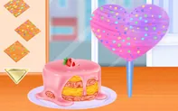 Baby Taylor Cotton Candy Store game thumbnail