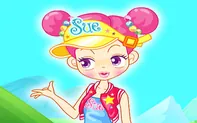 Sue Summer Fashion