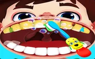 Dentist Doctor ppp game thumbnail