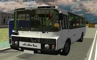 Russian Bus Simulator game thumbnail
