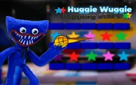 Huggie Wuggie Popping Stars game thumbnail