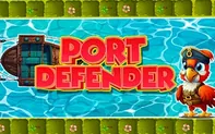 Port Defender