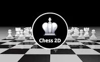 Chess 2D
