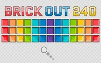 Brick Out 240